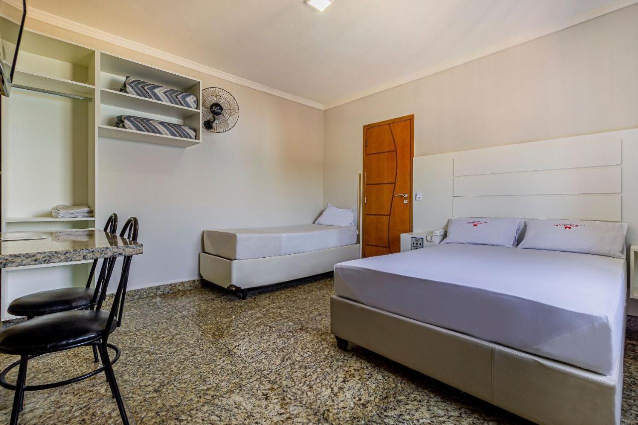 Age Hotel - Sao Paulo — Photos 1